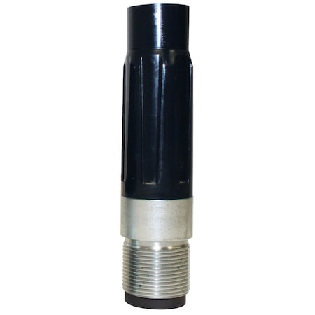 Marco No 8 Alloy Poly TC NPS Nozzle 1/2" 10TC8AU